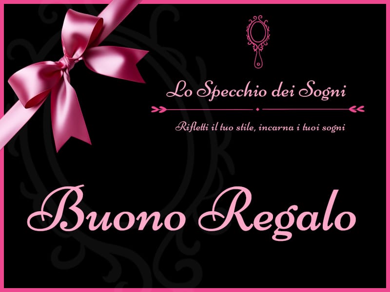 Gift Card / Buoni Regalo